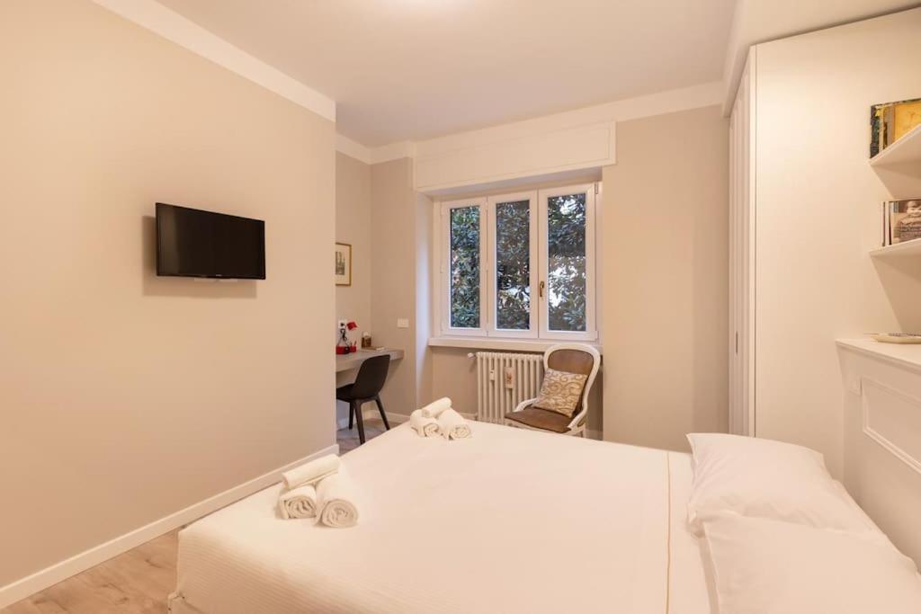 Apartment Wonderful 2 Bedrooms Fiera Area - Mirable Pm Mailand