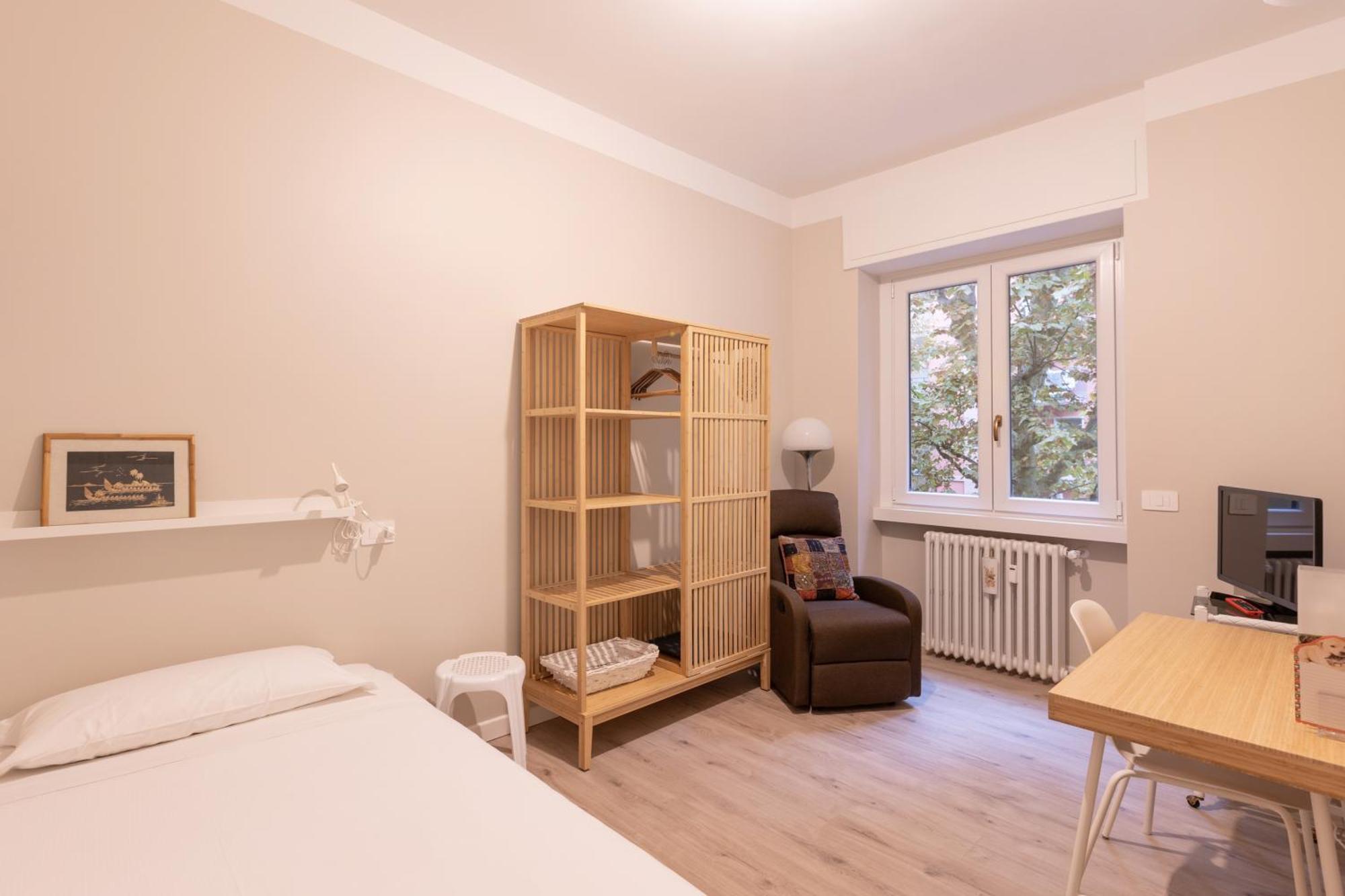 Wonderful 2 Bedrooms Fiera Area - Mirable Pm * Mailand